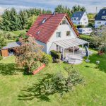 Ein Zuhause mit Weitblick – großzügiges Einfamilienhaus mit Einliegerwohnung auf großem Grundstück